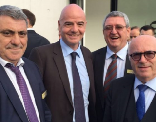 Kosova ngre në këmbë botën e futbollit – pritet pranimi në FIFA