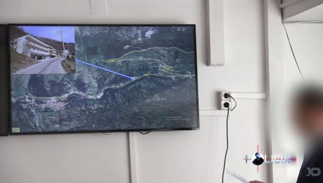 Aktakuzë Ndaj 14 Personave për Krim të Organizuar dhe Fajde (Foto)