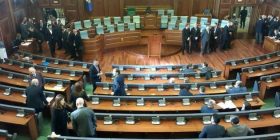 Votimi i demarkacionit mund të shtyhet