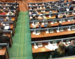 Votohet Ligji për Specialen në lexim të dytë