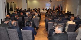 U mbajt takimi i Këshillit të Përgjithshëm të LDK-së