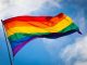Për Ditën kundër Homofobisë, EULEX-i ngre flamurin e LGBT-së në objektet e veta