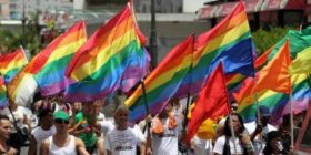 Marshi për LGBT’s shton masat e sigurisë n’kryeqytet!