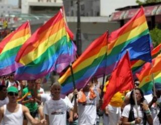 Marshi për LGBT’s shton masat e sigurisë n’kryeqytet!