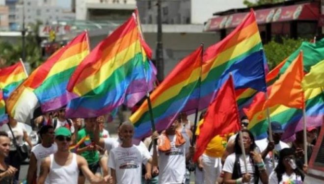 Marshi për LGBT’s shton masat e sigurisë n’kryeqytet!