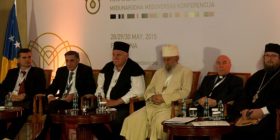Kosova promovon harmoninë fetare dhe paqen