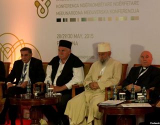 Kosova promovon harmoninë fetare dhe paqen