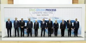 Liderët e Ballkanit zotohen për dialog dhe pajtim