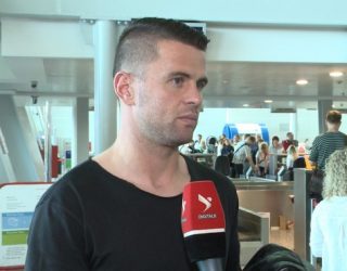 Lila: I kemi mundësitë të lëmë gjurmë në Francë