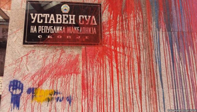 BE: Dialogu i pjekur kthen vendin në rrrugën e duhur