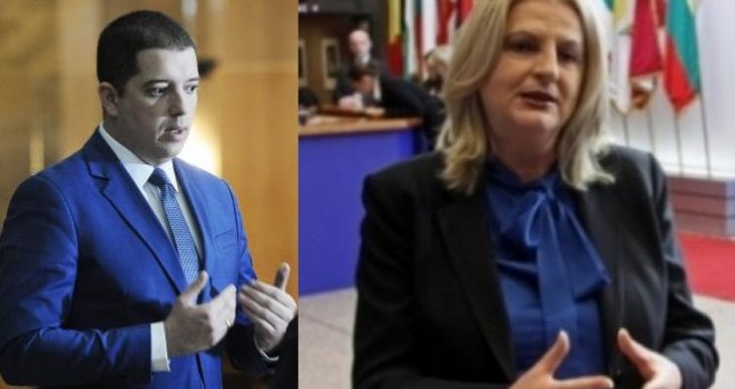 Dështon dialogu Kosovë-Serbi për kadastra