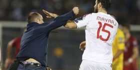 Momenti kur Mërgim Mavraj bëri krenarë të gjithë shqiptarët