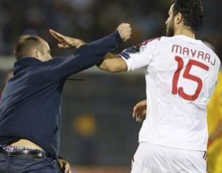 Momenti kur Mërgim Mavraj bëri krenarë të gjithë shqiptarët