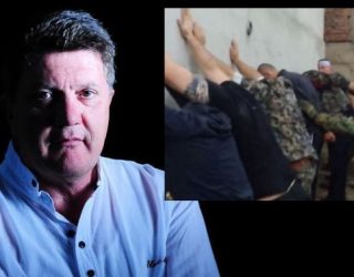Milaim Zeka: Ja kush janë të përfshirë në skenarin e Kumanovës