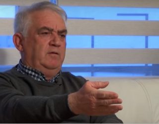 Kush e vrau Rrahman Morinën? Ja çfarë thotë Momcillo Trajkoviq (VIDEO)