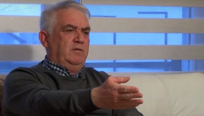 Kush e vrau Rrahman Morinën? Ja çfarë thotë Momcillo Trajkoviq (VIDEO)