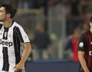Juventusi bën kampionin, fiton edhe Kupën e Italisë (VIDEO)