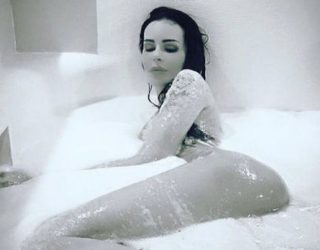 Modelja: Sikur Montolivo e Hernanes të bënin seks, siç luajnë… (Foto, +18)
