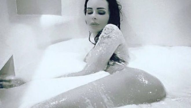 Modelja: Sikur Montolivo e Hernanes të bënin seks, siç luajnë… (Foto, +18)