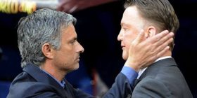 “Djajtë e kuq”, shkarkohet Van Gaal për t’i bërë vend Mourinhos