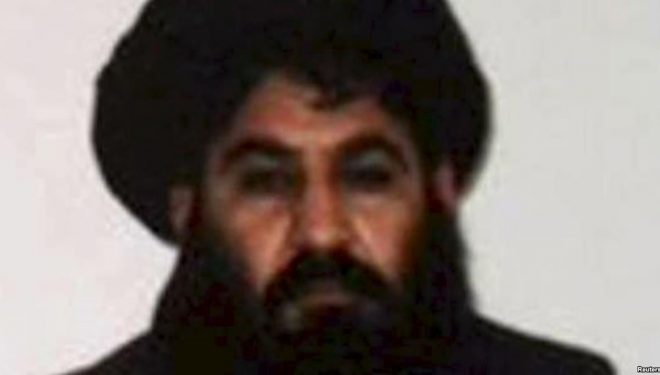 Afganistani konfirmon vrasjen e liderit taliban