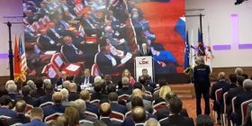 Mustafa:Demarkacioni duhet të ratifikohet para liberalizimit