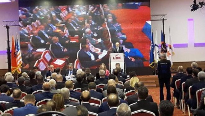 Mustafa:Demarkacioni duhet të ratifikohet para liberalizimit
