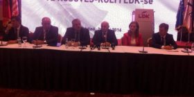 Mustafa: U befasuam me pjesëmarrjen e Gërvalles