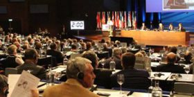 Sfidat e NATO-s, diskutohet në Tiranë për Rusinë dhe terrorizmin (Video)