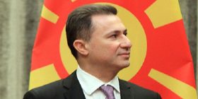 SKANDAL: Gruevski me rrogë prej 1.430 euro, ka kursyer nga 9.880 euro në muaj (Dokumente)