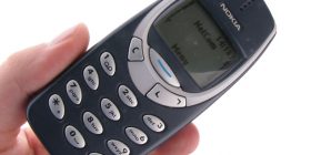 Nokia rikthehet këtë vit