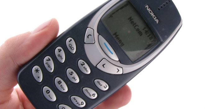 Nokia rikthehet këtë vit