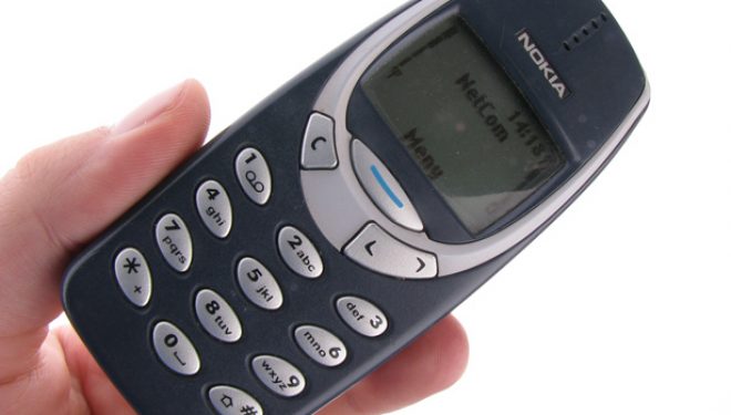 Nokia rikthehet këtë vit