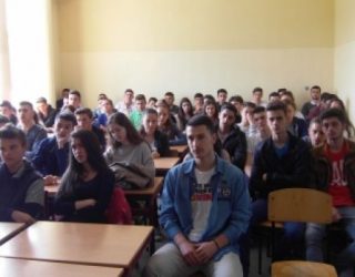 59 të rinj nga Ferizaj në ISIS, 4 kanë vdekur- nis fushata vetëdijësuese kundër ekstremizmit
