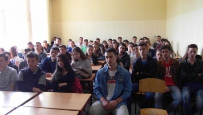 59 të rinj nga Ferizaj në ISIS, 4 kanë vdekur- nis fushata vetëdijësuese kundër ekstremizmit