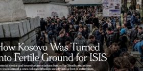 Artikulli i The New York Times vë në dyshim një investim nga Gjermania (Video)