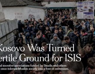 Artikulli i The New York Times vë në dyshim një investim nga Gjermania (Video)