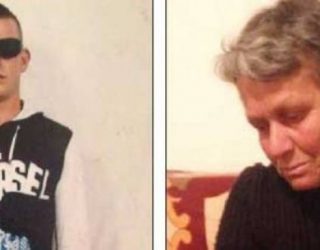 Rrënqethëse: Nëna e 26 vjeçarit: E rrita me thërrime, ma masakruan grekët