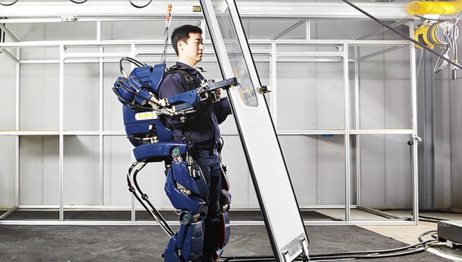 Iron Man s’është thjesht fantazi (Foto)