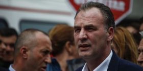 AAK, NISMA dhe VV nesër në Pejë protestojnë kundër demarkacionit