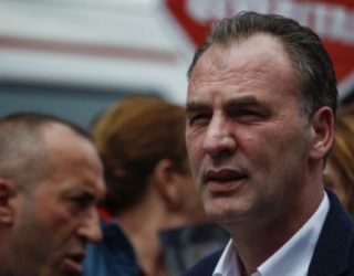 AAK dhe Nisma tubim mobilizues për protestën e 14 majit