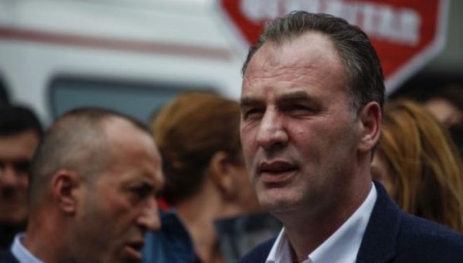AAK dhe Nisma tubim mobilizues për protestën e 14 majit