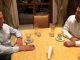 Labinot Tahiri zyrtarisht në politikë, i bashkohet AKR’së
