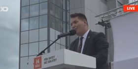 Lekaj: Hashimi e Isa Po Punojnë Vetëm në Dëm të Kosovës