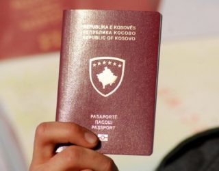 Rriten për 20 për qind kërkesat për pasaportë biometrike