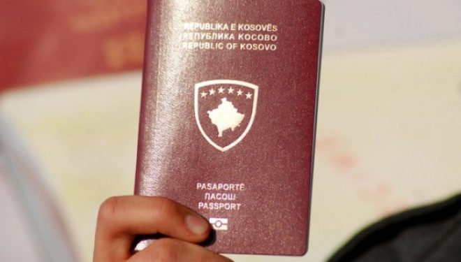 Pasaportat biometrike të Kosovës, pasaporta që po shlyhen pa u përdor mirë (Video)