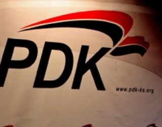 Pritet arrestimi i një zyrtari të lartë të PDK-së për vrasje të pasluftës?