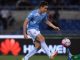 Fiton Lazio, Interi zyrtarisht jashtë Championsit
