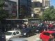 Protestë e serbëve në Prishtinë për zbatim të ligjit të RTK-së