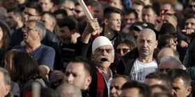 Liberalizimi nuk e bind opozitën për Demarkacionin